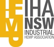 Supporting the NSW Hemp Association NSW Hemp Association