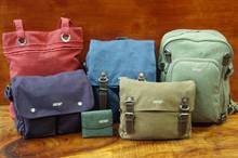 Hemp Bags Hemp Bags