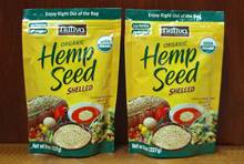Hemp Seeds