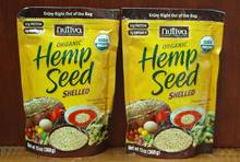 Hemp Seeds