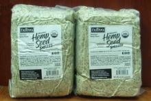 Hemp Seeds