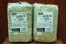 Hemp Seeds