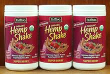 Hemp Protein Powder