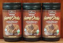 Hemp Protein Powder