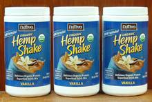 Hemp Protein Powder