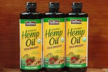 Hemp Oil